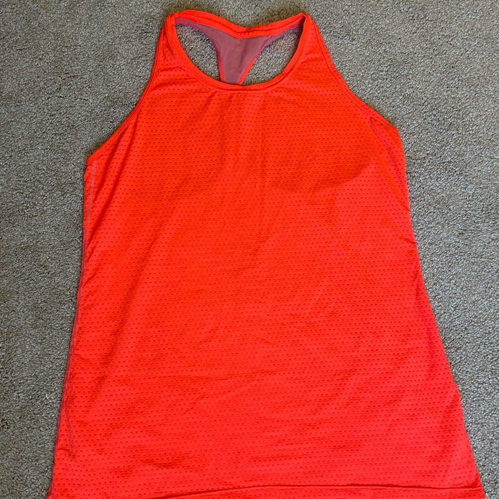 Athleta tank